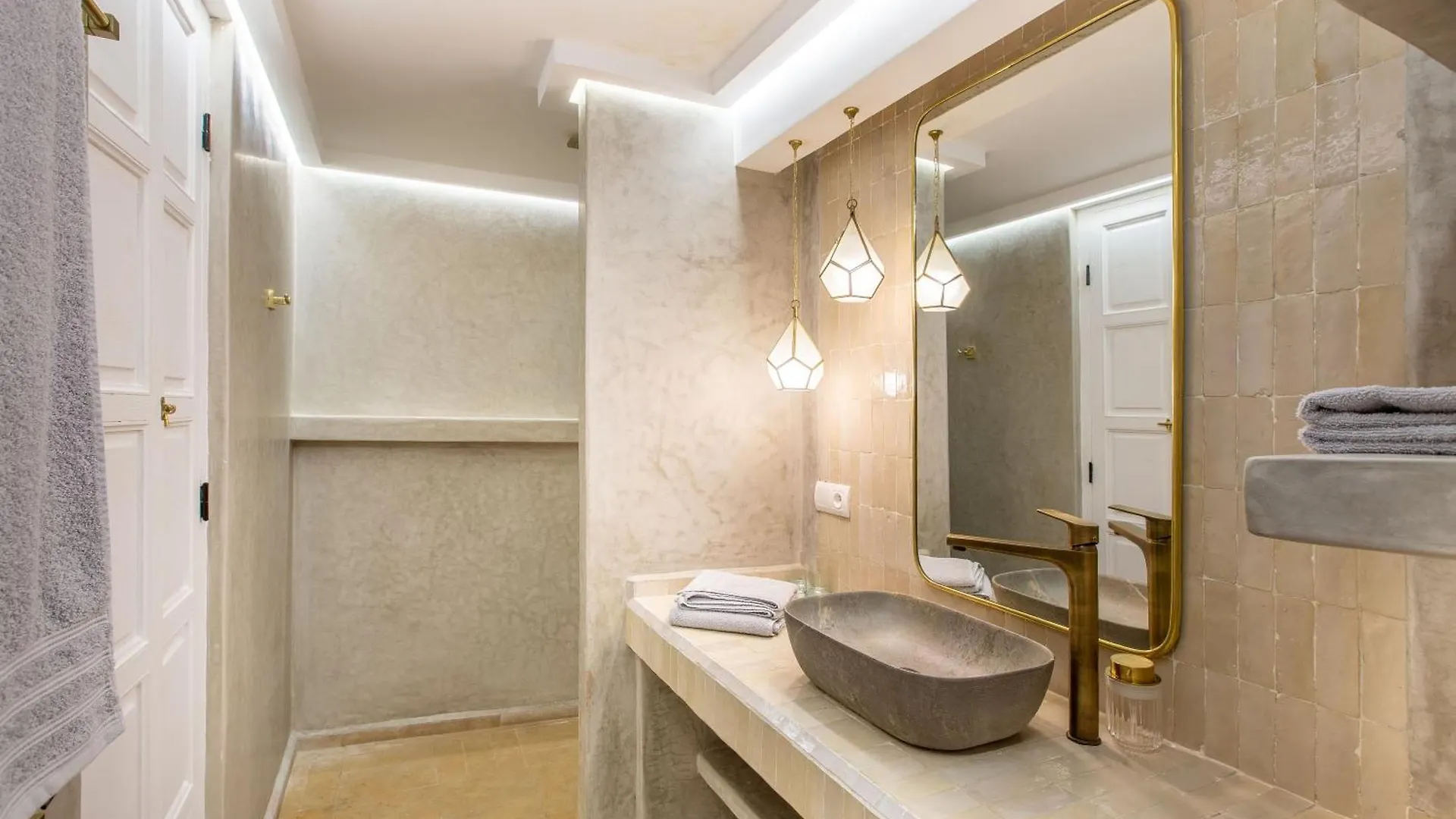 Dar Kajam -Privatized Riad -10Mn From Jamaa Al Fna Marrakesh