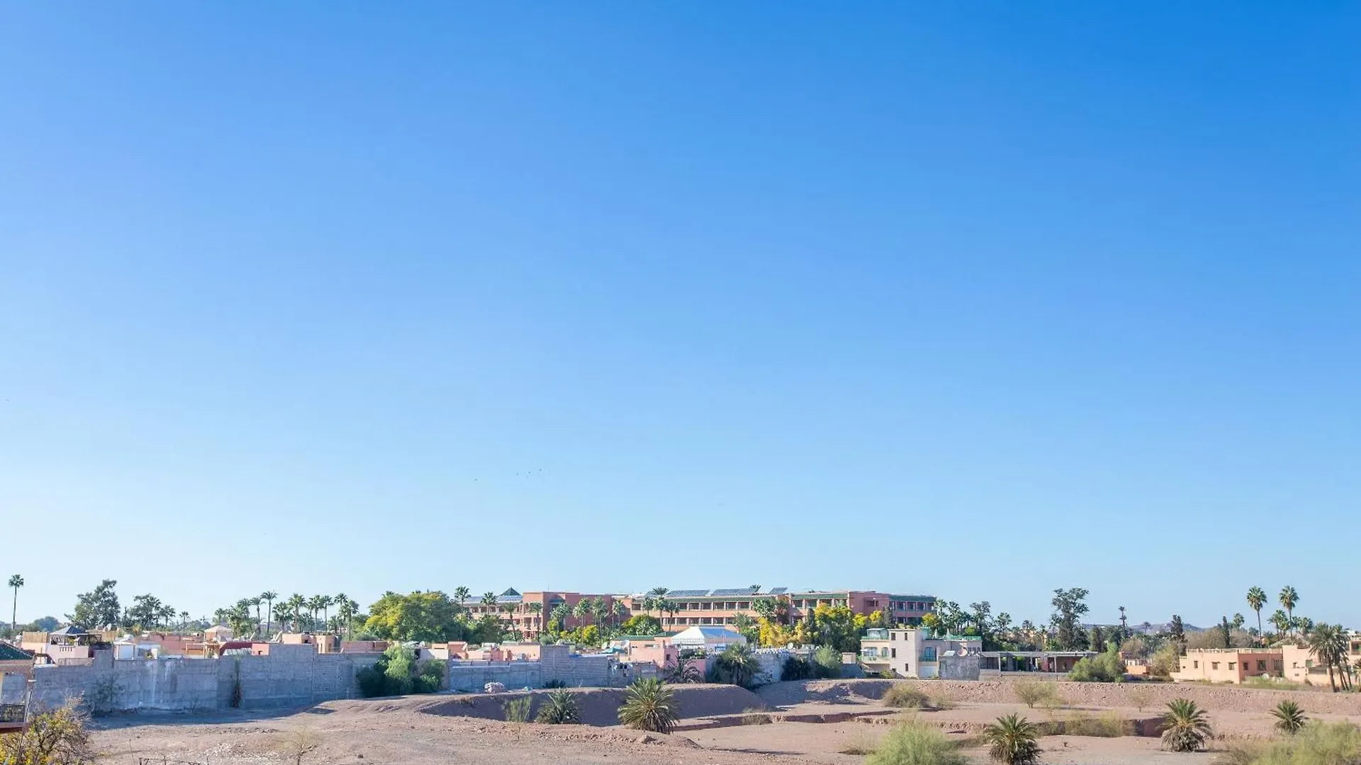 Dar Kajam -Privatized Riad -10Mn From Jamaa Al Fna Marrakesh