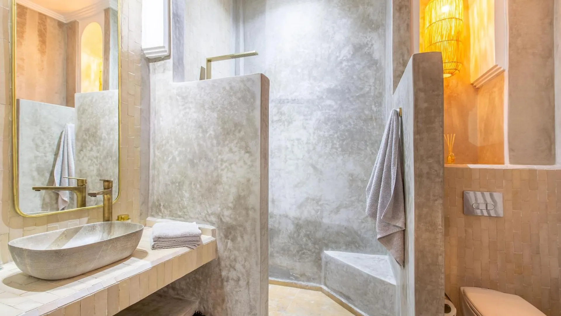 Dar Kajam -Privatized Riad -10Mn From Jamaa Al Fna Marrakesh