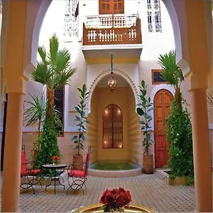 3* Riad Rabahsadia