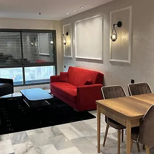 Luxe Casablanca
