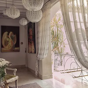 5* Riad Infinity Sea