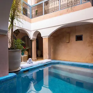 4* Riad Assala